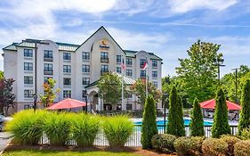 Comfort Suites Hanes Mall Winston Salem 3*